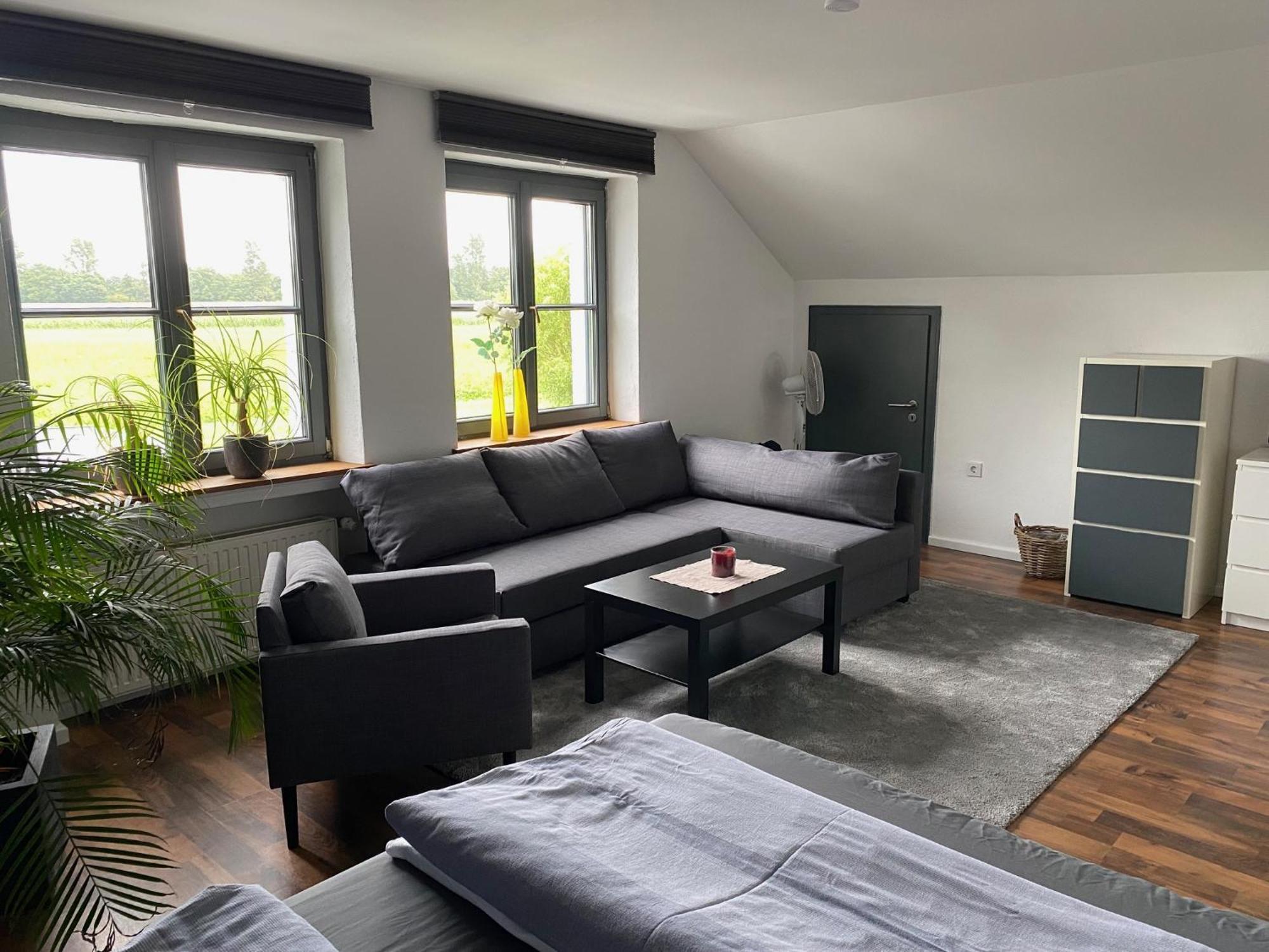 Ferienwohnung Kolb Issum Exterior photo
