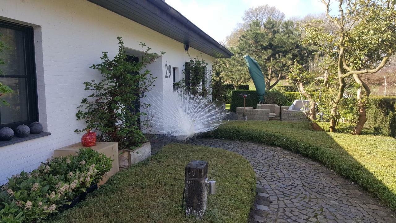 Ferienwohnung Kolb Issum Exterior photo